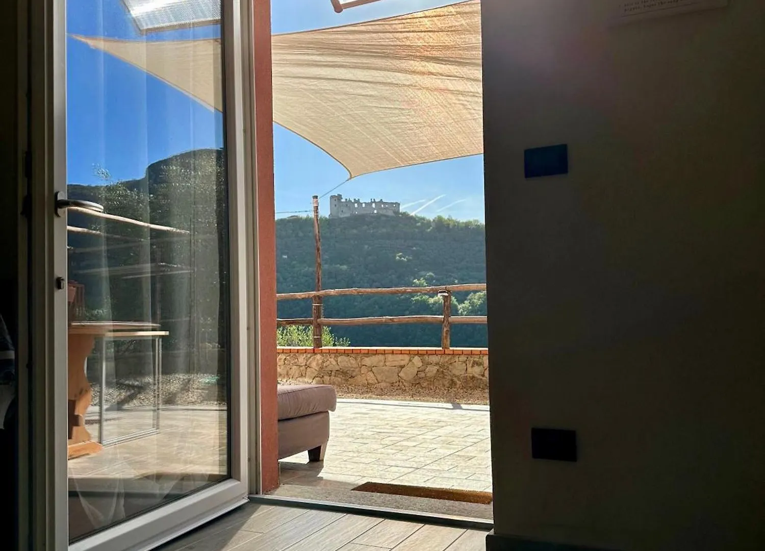Affittacamere Ca' Baldo Finale Ligure