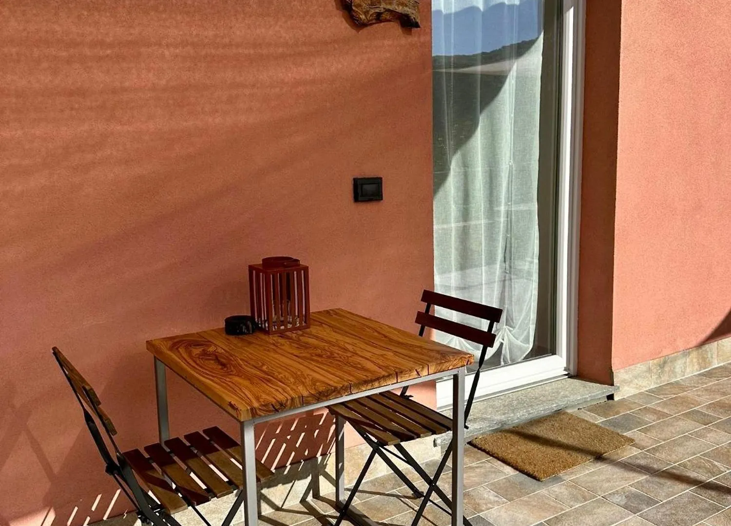 Affittacamere Ca' Baldo Finale Ligure Penzion
