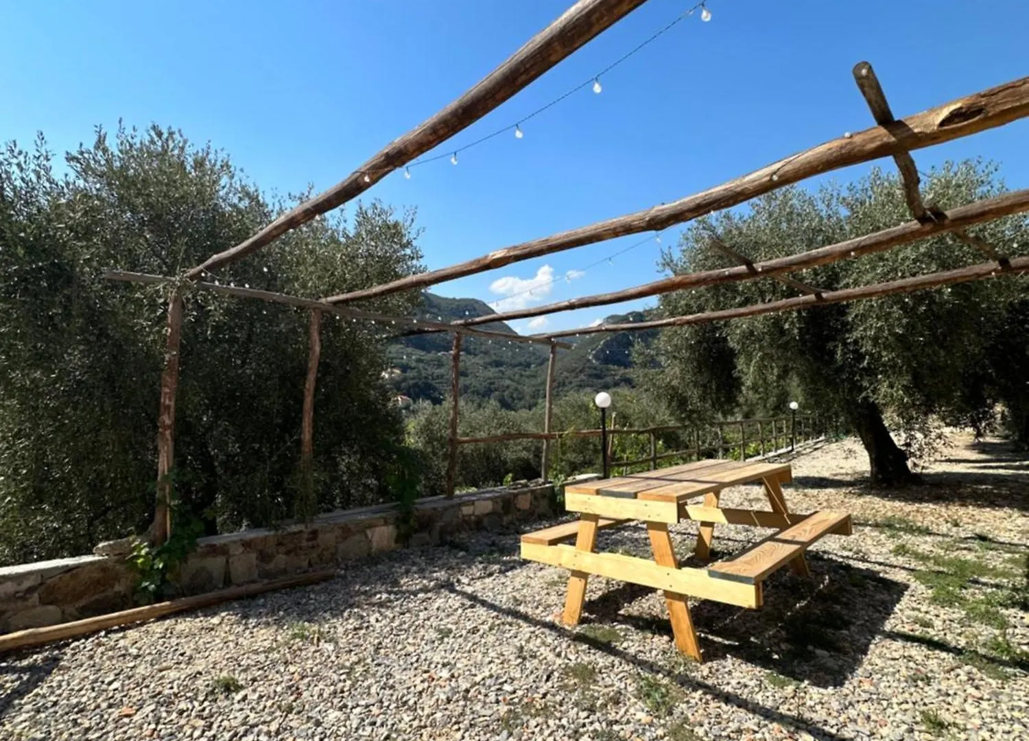 Penzion Affittacamere Ca' Baldo Finale Ligure
