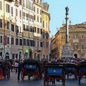 Tiburtina Economy Bed & Breakfast Roma