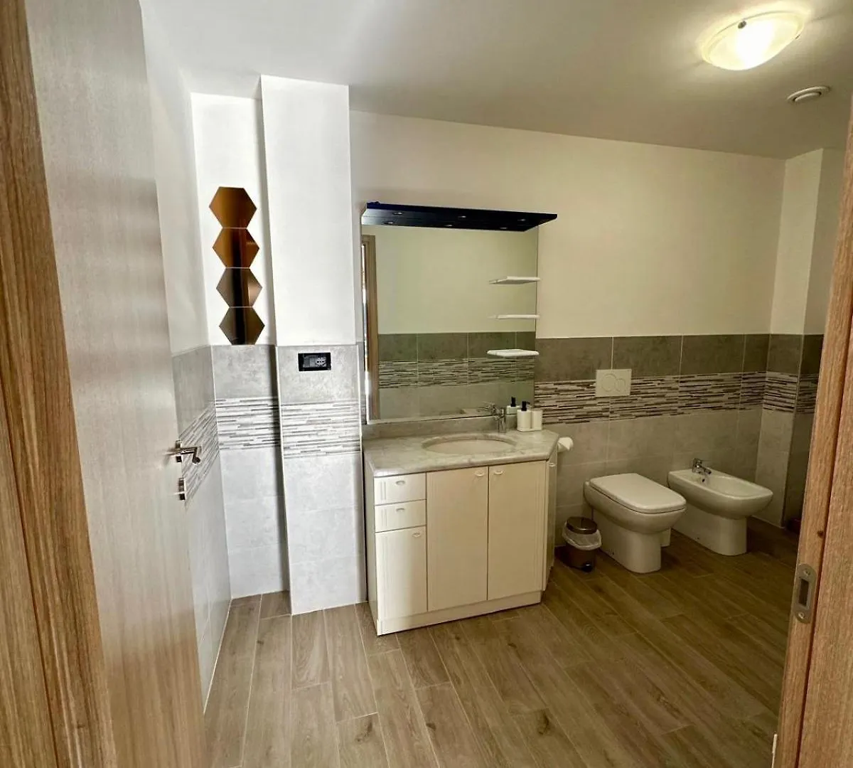 Affittacamere Ca' Baldo Finale Ligure Guest house
