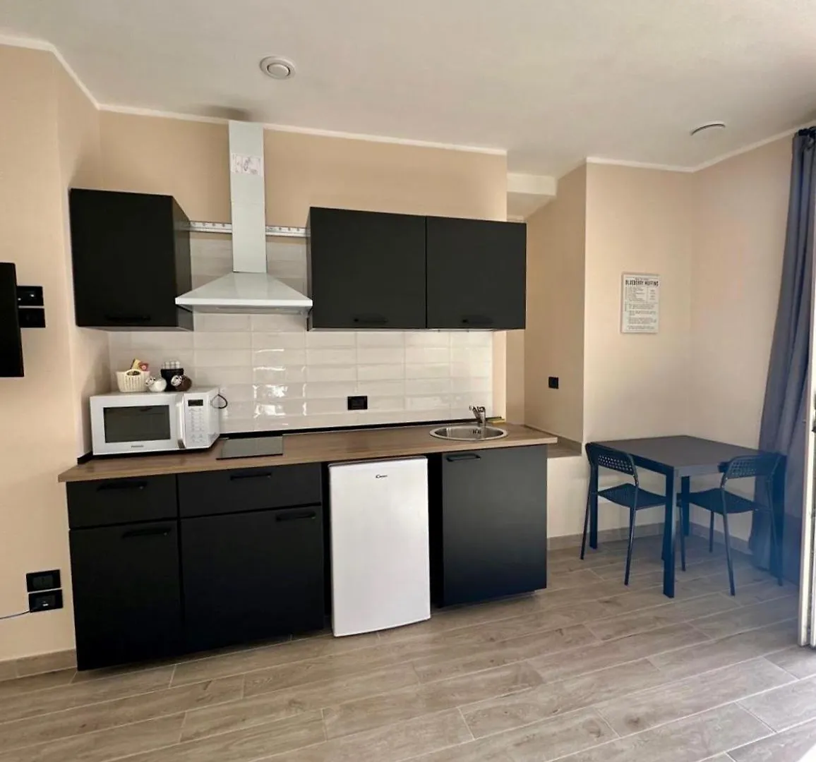 Guest house Affittacamere Ca' Baldo Finale Ligure Italy