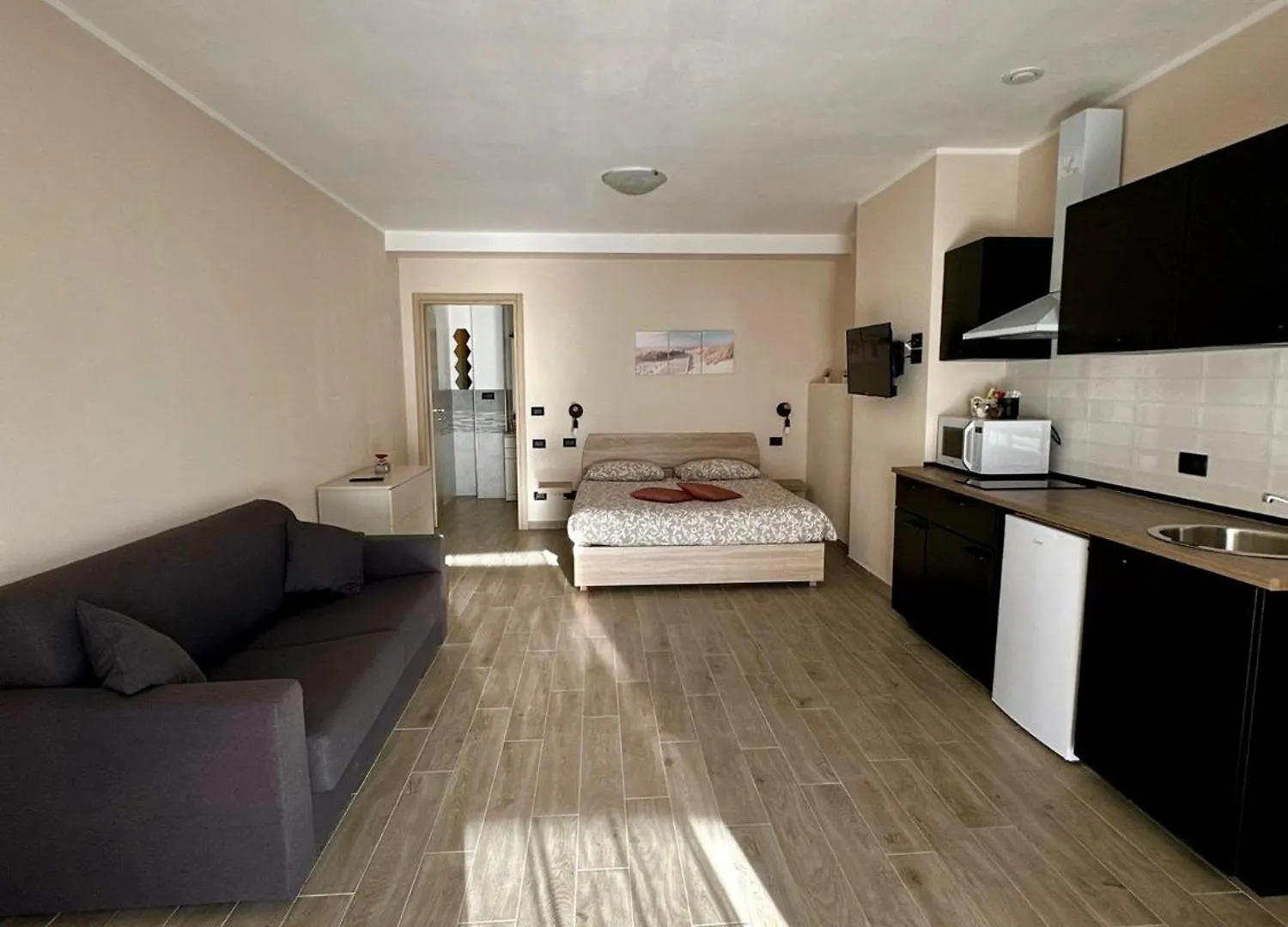 Affittacamere Ca' Baldo Finale Ligure Guest house