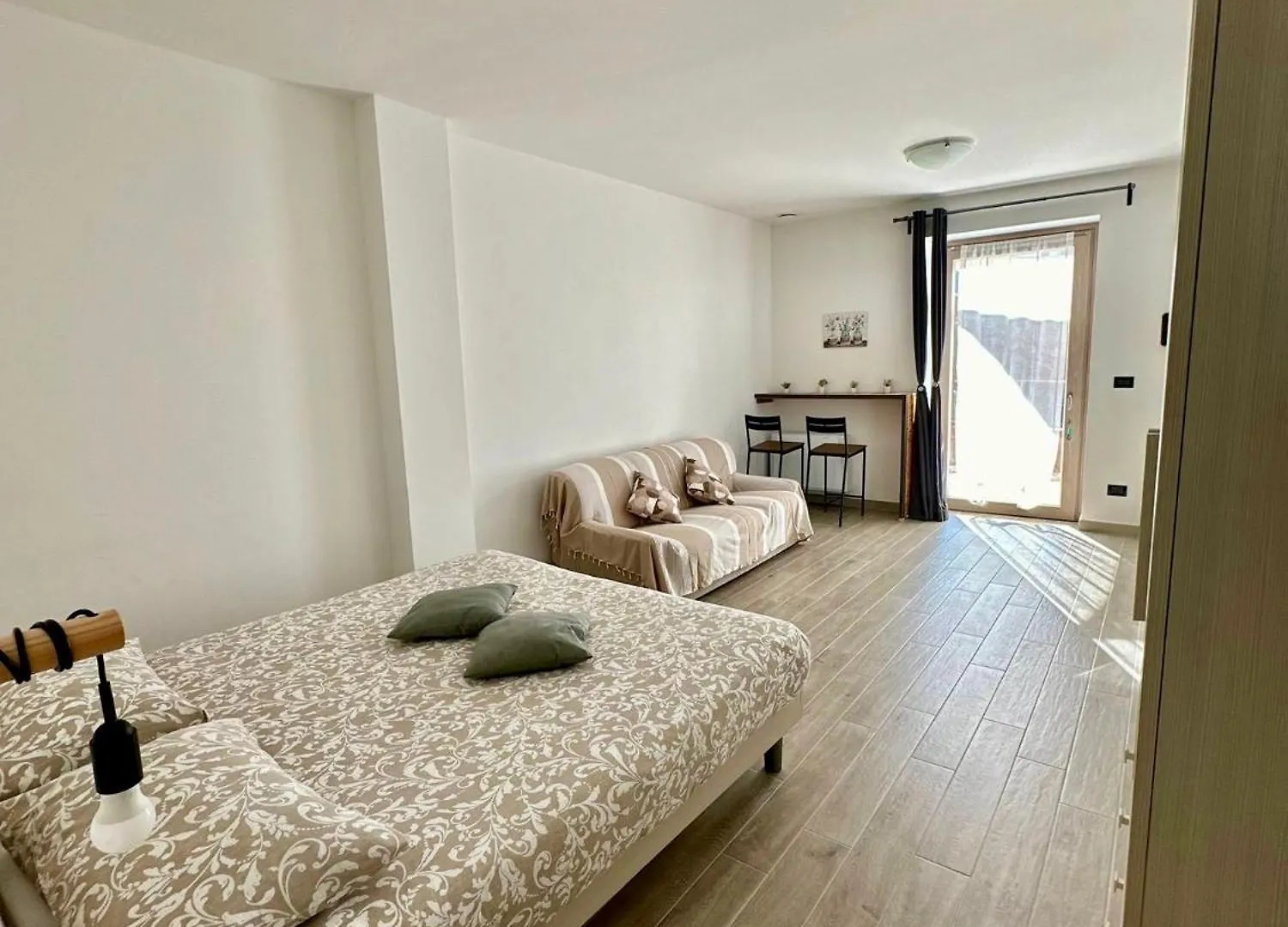 Guest house Affittacamere Ca' Baldo Finale Ligure
